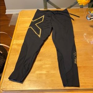 2xu compression leggings